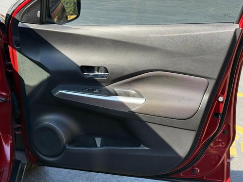 2020 Nissan Kicks SV — photo 63