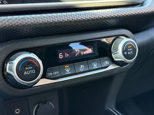 2020 Nissan Kicks SV — photo 64