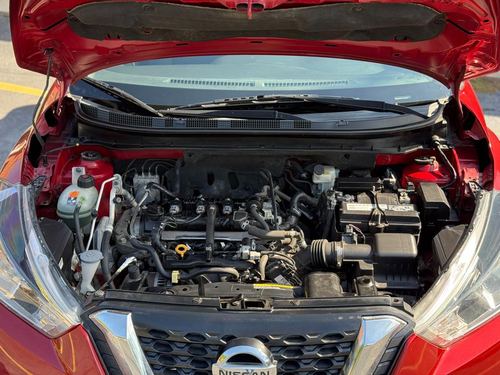 2020 Nissan Kicks SV — photo 65