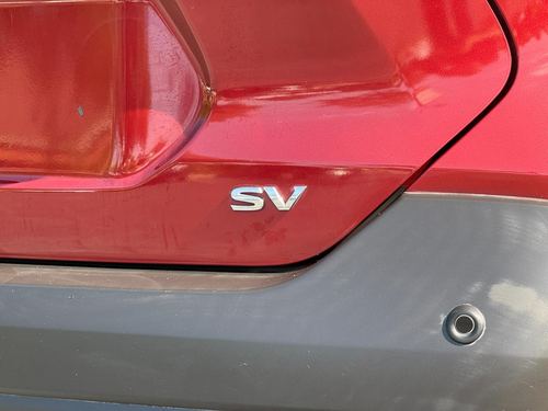 2020 Nissan Kicks SV — photo 67