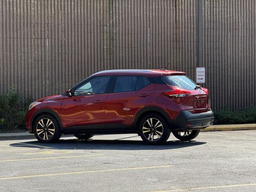 2020 Nissan Kicks SV — photo 69