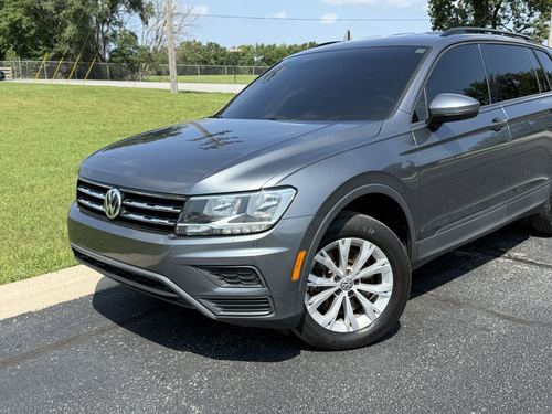 2020 VW Tiguan — photo 17
