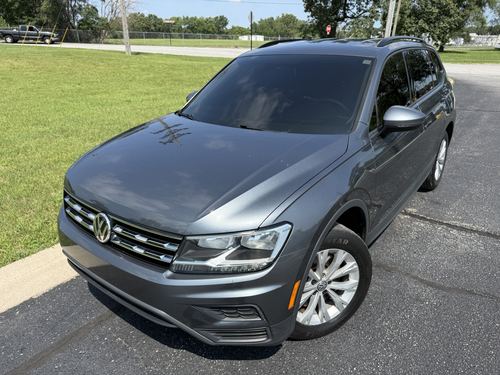 2020 VW Tiguan — photo 18