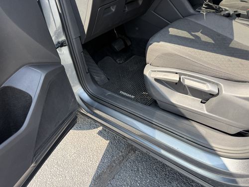 2020 VW Tiguan — photo 29