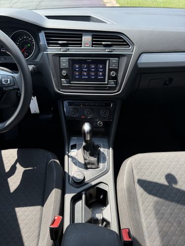 2020 VW Tiguan — photo 31