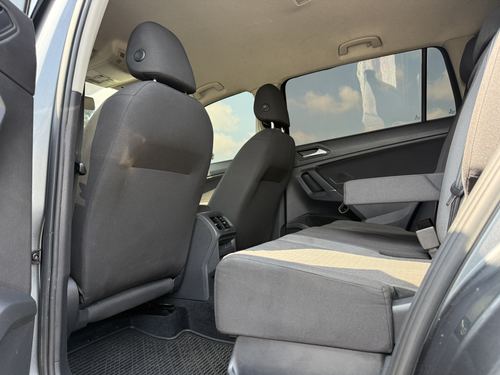 2020 VW Tiguan — photo 34
