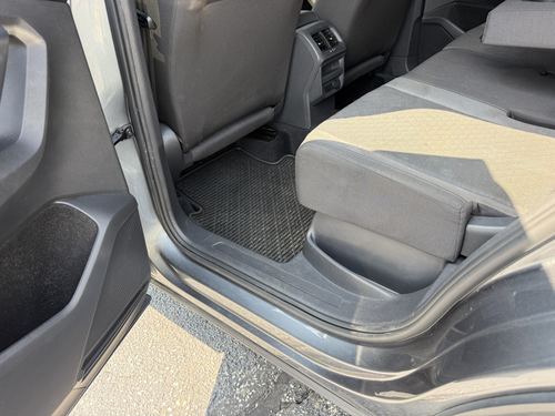 2020 VW Tiguan — photo 39