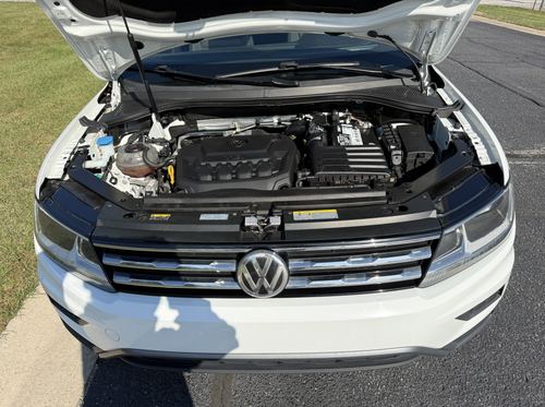 2020 VW Tiguan — photo 29