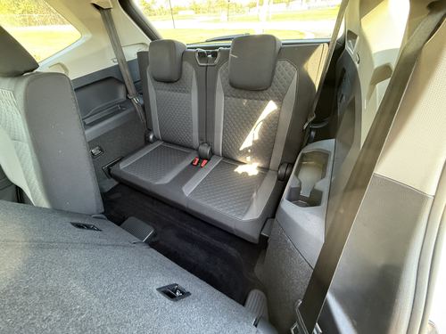 2020 VW Tiguan — photo 20
