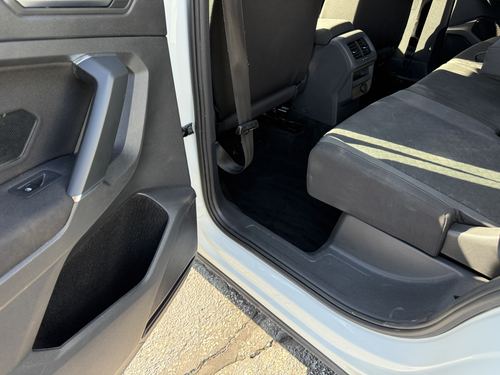 2020 VW Tiguan — photo 32