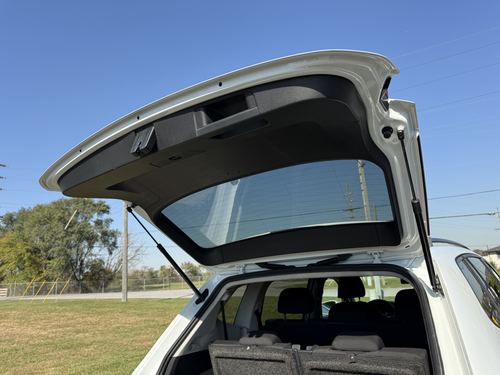 2020 VW Tiguan — photo 36