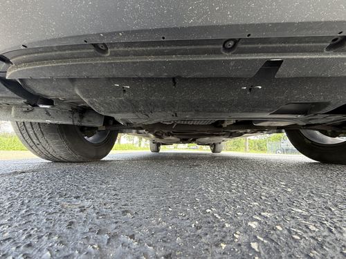 2021 VW Tiguan 2.0T SE — photo 2