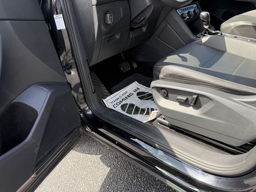 2021 VW Tiguan 2.0T SE — photo 25