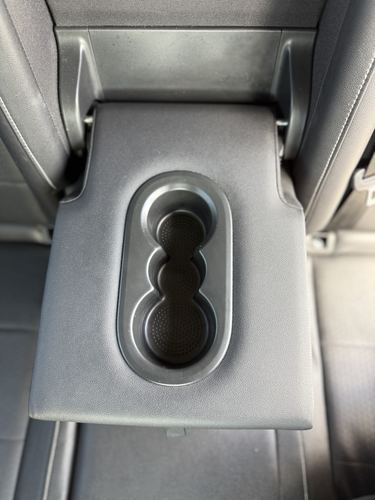 2021 VW Tiguan 2.0T SE — photo 29