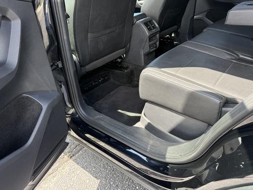 2021 VW Tiguan 2.0T SE — photo 35
