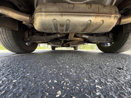 2021 VW Tiguan 2.0T SE — photo 36
