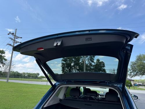 2019 VW Tiguan 4Motion SE, 4Motion SEL, 4Motion SEL R-Line, 4Motion SEL R-Line Jet-Black — photo 16