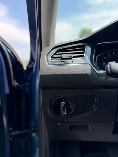 2019 VW Tiguan 4Motion SE, 4Motion SEL, 4Motion SEL R-Line, 4Motion SEL R-Line Jet-Black — photo 27