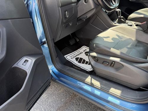 2019 VW Tiguan 4Motion SE, 4Motion SEL, 4Motion SEL R-Line, 4Motion SEL R-Line Jet-Black — photo 32