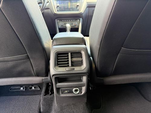 2019 VW Tiguan 4Motion SE, 4Motion SEL, 4Motion SEL R-Line, 4Motion SEL R-Line Jet-Black — photo 36