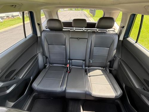 2019 VW Tiguan 4Motion SE, 4Motion SEL, 4Motion SEL R-Line, 4Motion SEL R-Line Jet-Black — photo 39