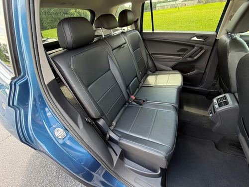 2019 VW Tiguan 4Motion SE, 4Motion SEL, 4Motion SEL R-Line, 4Motion SEL R-Line Jet-Black — photo 40
