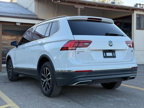 2021 VW Tiguan 2.0T SE R-Line Black 4MOTION — photo 12