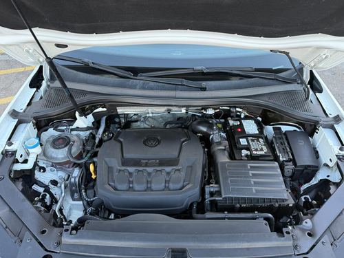 2021 VW Tiguan 2.0T SE R-Line Black 4MOTION — photo 33