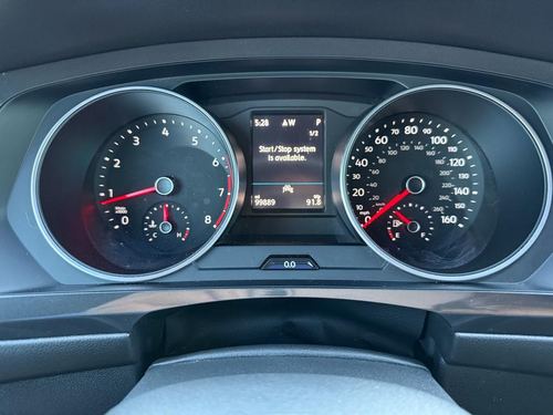 2021 VW Tiguan 2.0T SE R-Line Black 4MOTION — photo 21