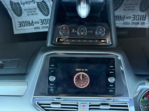 2021 VW Tiguan 2.0T SE R-Line Black 4MOTION — photo 20