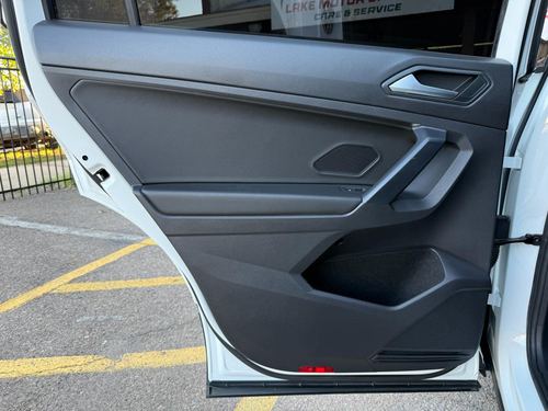 2021 VW Tiguan 2.0T SE R-Line Black 4MOTION — photo 29
