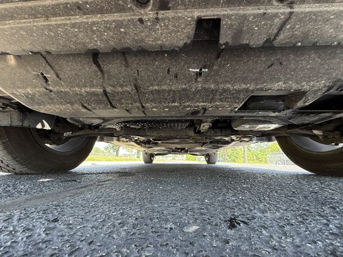 2019 VW Tiguan — photo 3