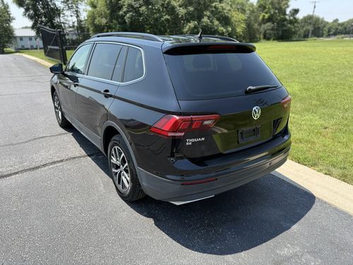 2019 VW Tiguan — photo 15