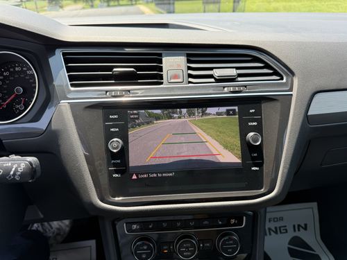 2019 VW Tiguan — photo 25