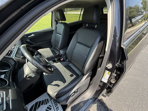 2019 VW Tiguan — photo 29