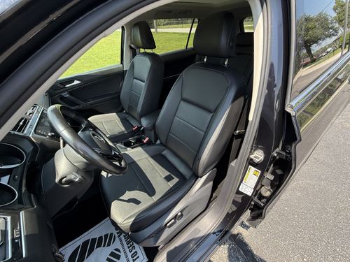 2019 VW Tiguan — photo 30