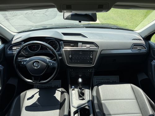 2019 VW Tiguan — photo 36