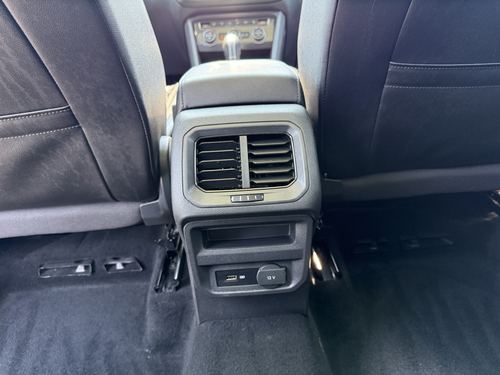 2019 VW Tiguan — photo 38