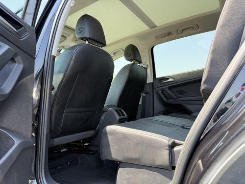 2019 VW Tiguan — photo 40