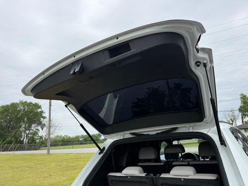 2021 VW Tiguan R-Line SE, SE R-Line Black, SEL — photo 14