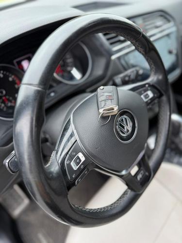2021 VW Tiguan R-Line SE, SE R-Line Black, SEL — photo 26
