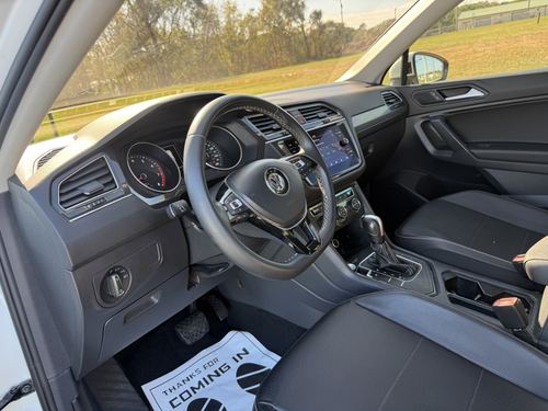 2021 VW Tiguan — photo 14