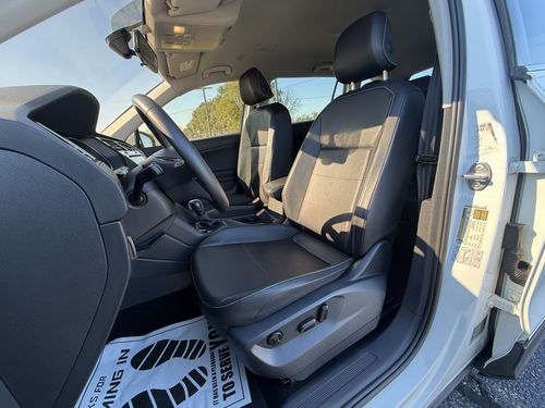2021 VW Tiguan — photo 18