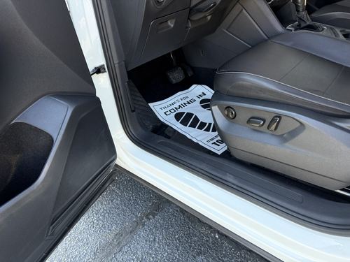 2021 VW Tiguan — photo 31