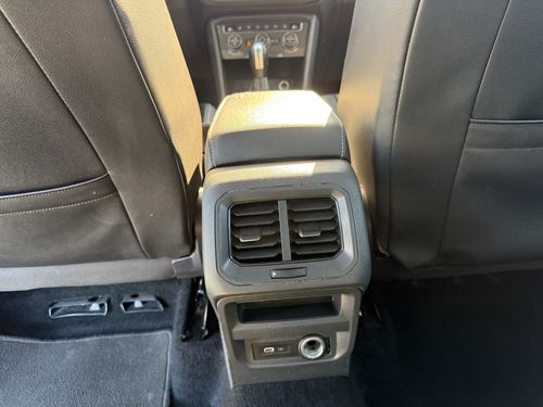 2021 VW Tiguan — photo 26