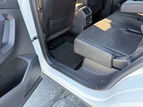 2021 VW Tiguan — photo 36