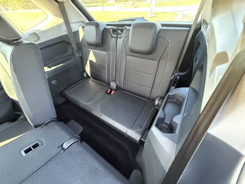 2021 VW Tiguan — photo 37
