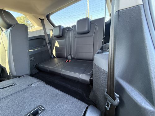 2021 VW Tiguan — photo 38