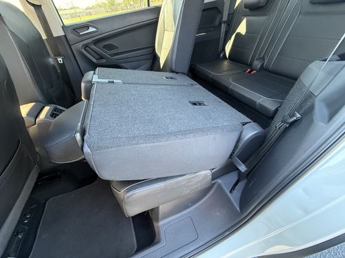 2021 VW Tiguan — photo 39