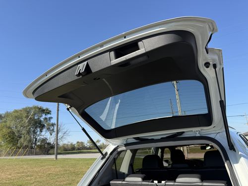 2021 VW Tiguan 2.0T SE — photo 40